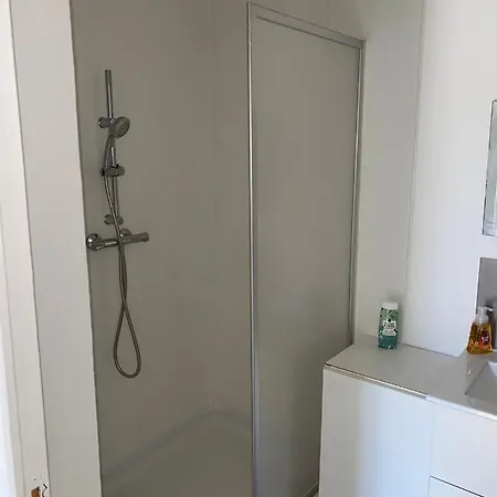 Дом отдыха De 14m2 Dans Maison *