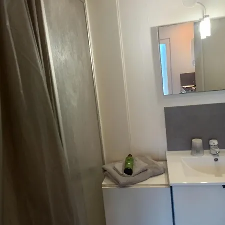 Дом отдыха De 14m2 Dans Maison