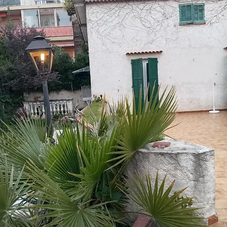 Дом отдыха De 14m2 Dans Maison *