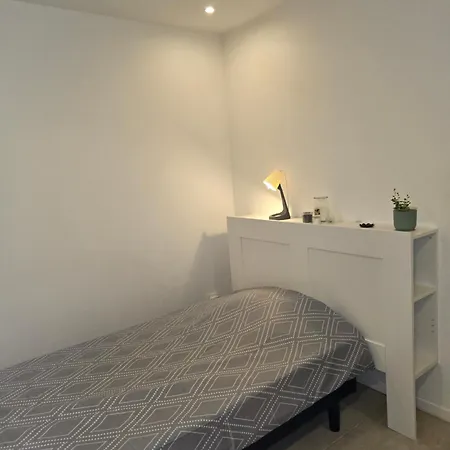 De 14m2 Dans Maison Дом отдыха